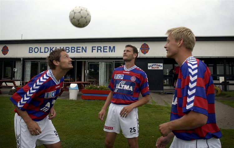 Den gamle arbejderklub Frem stopper 120 års samarbejde med Carlsberg med valget af GourmetBryggeriet som leverandør af øl til hjemmekampene i Valby Idrætspark 