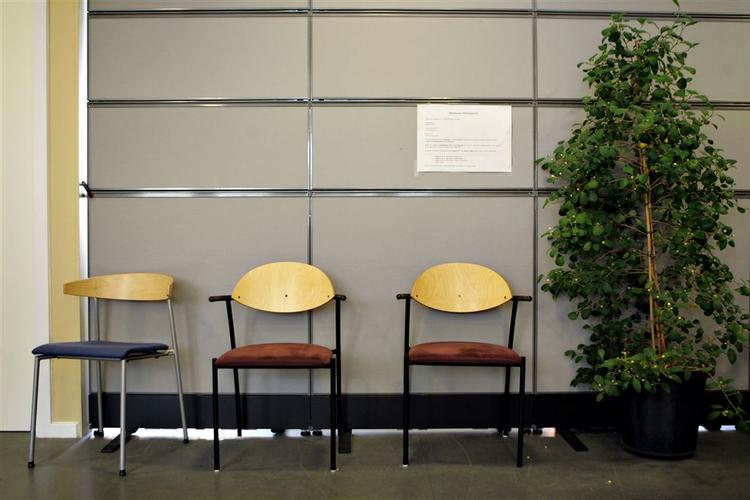 Der er stadig ledige stole blandt sagsbehandlerne i Jobcenter København. 