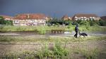 Københavns Kommune vil opsøge ledige kontanthjælpsmodtager i blandt andet Mjølnerparken for at skaffe nogle af de 12.000 ledige københavnske kontanthjælpsmodtagere i job. 