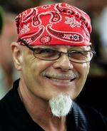 PEOPLE GARY GLITTER