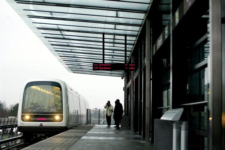 Overborgmester Ritt Bjerregaard og trafikministeren vil mødes for at se på mulighederne for, at Metro Cityringen får et stop i Valby. 