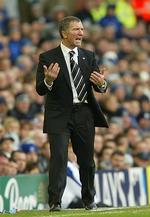 Graeme Souness blev fyret som træner for Newcastle. Nu vil han være klubejer i Wolverhampton. 