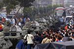 Præsidenten i Bangladesh har erklæret landet i undtagelsestilstand. 
