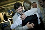 Bo Maltesen stopper som chefredaktør på Politiken. 