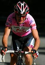 Ivan Bassos skifte til Team Discovery satte holdet i et kedeligt dopingskær. Men holdet er overraskende sluppet fri af udelukkelse. 