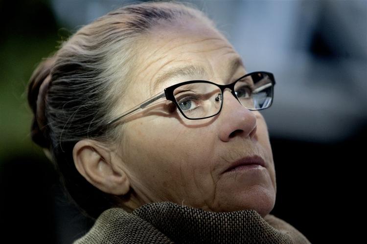 Ritt Bjerregaards plan om billige boliger på Kløvermarken er strandet på grund af jura. 