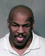Tyson Indicted Boxing