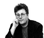 Skribent. Stieg Larsson nåede ikke at opleve sine bøgers enorme succes. Ud over de to, der allerede er udgivet, er der allerede mindst en til på vej. Foto: David Lagerlöf/Expo 