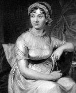 PRÆSTENS DATTER. Jane Austen (1775-1817) vidste alt om forelskede kvinder og emsige mødre. Selv forblev hun ugift. Illustration: Arkivfoto 