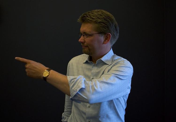 Frank Jensen skal tegne socialdemokraternes bud på globalisering, men holder fast i at han forlader politik efter næste valg. 
