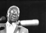 Joe Williams