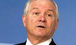 Den amerikanske udenrigsminister Robert Gates er på besøg hos Nato. 