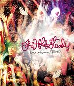 Konceptalbum. 'Boys And Girls In America' er det første album af gruppen The Hold Steady, der udkommer uden for USA.