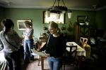 Blev du træt af at se på huse sammen med rigig mange andre i 2005? Det var bare ikke så smart at holde pause i 2006 i håb om, at priserne faldt. For de steg - også i hovedstadsområdet. 
