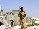Danskere mistænkes for at kæmpe på islamisternes side i Somalia og måske nu sidde fanget. 