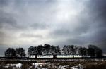 DSB er ikke tilfreds med Arrivas måde at gøre forsinkelser op på. 