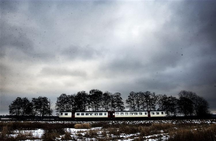 DSB er ikke tilfreds med Arrivas måde at gøre forsinkelser op på. 