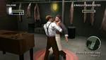 PSP-udgaven af 'Godfather' kombinerer strategiske elementer set i 'Scarface' med en regulær actiondel. Desværre rammer det ikke samme kvalitet som 'The Godfather'-spillene til PlayStation 2 og pc. 