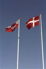 Grønland blev indlemmet i Danmark i 1953. 