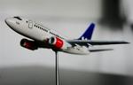 Landsstyret i Grønland skal tage stilling til en ansøgning fra SAS om en ny sommerrute. 