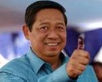 INDONESIA ELECTION