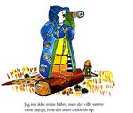 Illustration fra bogen. 