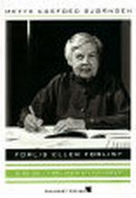 Bjørnen. Mette Koefoed Bjørnsen blev i 1979 den første kvindelige mægler i Forligsen, hvor hun snart blev kendt og frygtet for at holde parterne fast ved forhandlingsbordet i dage og nætter i træk. Illustration fra bogens forside. 