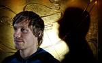Presset? Backen Kasper Søndergaard er blevet kritiseret op til VM, der begynder i dag. Selv erkender han, at det ikke har været godt nok, men han er klar til at bevise, at han sagtens kan være med. 