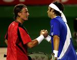AUSTRALIA TENNIS OPEN
