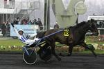 FRANCE HORSE RACE