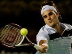 Roger Federer er klar til kvartfinalen i Australian Open. 