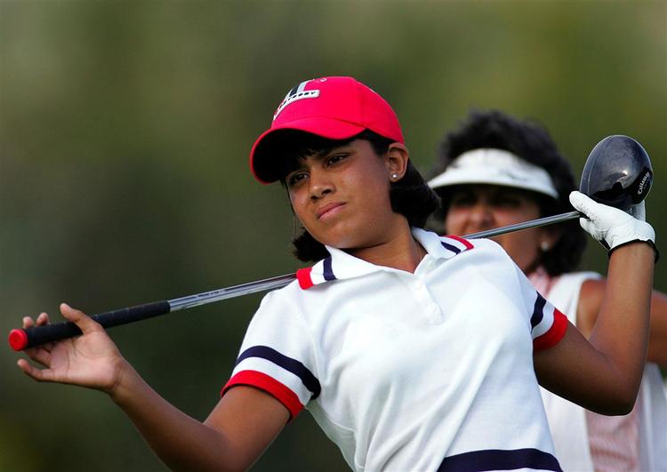 Julieta Granada (i forgrunden) og Celeste Troche gjorde Paraguay til en suveræn vinder af den tredje World Cup for kvinder. 