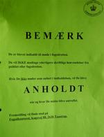 Gældsplagede danskere får det nemmere. Forældelsesfristen på pengegæld foreslåshalveres. 
