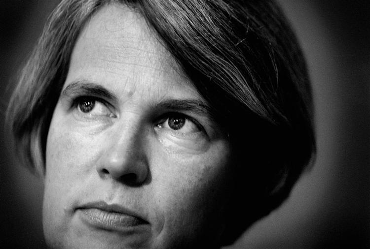 Inden sin afgang anbefaler Pia Gjellerup (S), hvordan posterne i partiet bør besættes. 