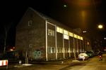 Det er denne bygning, som politikerne i Københavns Kommune foreslår, kan huse et nyt ungdomshus. 