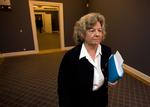 I en bizar strid om citater har DF's Jesper Langballe stævnet Venstres Birthe Rønn Hornbech. 
