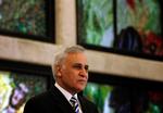 Statsadvokaten vil tiltale Moshe Katsav for sexmisbrug. 