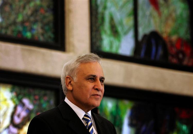 Statsadvokaten vil tiltale Moshe Katsav for sexmisbrug. 