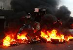 MIDEAST LEBANON PROTESTS