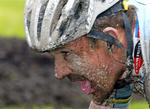 Frankrig/ cykelløb Paris-Roubaix