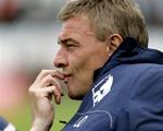 Lars Olsen er bosiddende på Sjælland og får lidt kortere vej til arbejde, hvis han kan blive enig med OB. 