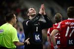 VM Håndbold Danmark - Kroatien