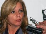 Ecuador Defense Minister 