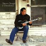 Steven Seagal