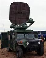 Silent Guard hedder prototypen, der netop er  blevet demonstreret for offentligheden. 
