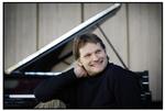Nikolaj Hess er en af de mange danske jazzmusikere, der spiller på vinterens jazzfestival. 