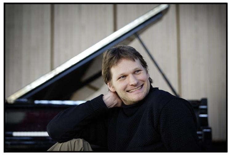 Nikolaj Hess er en af de mange danske jazzmusikere, der spiller på vinterens jazzfestival. 