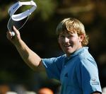 Brandt Snedeker indledte Buick Invitational med at tangere banerekorden fra 1990. 