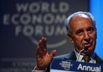 SWITZERLAND WORLD FORUM
