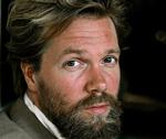Anders Rønnow-Klarlund har det fint, forsikrer han over for Djævlens Advokat. Især efter at han er holdt med at abonnere på Politiken. 